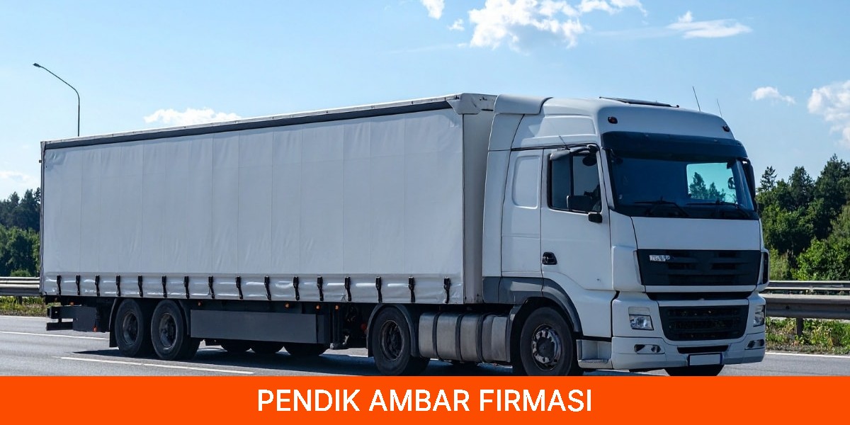 İstanbul Pendik Ambarı