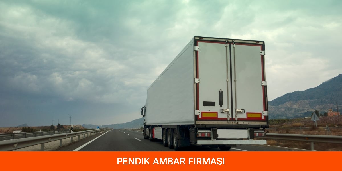 Pendik Ambar Firması