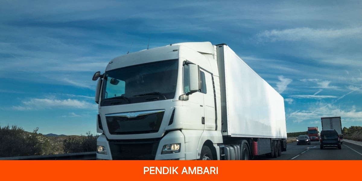 Pendik Ambarı