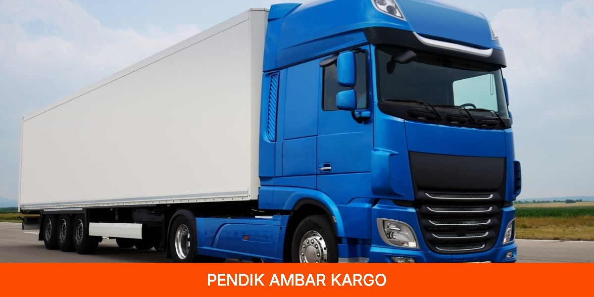 Pendik Ambar Kargo
