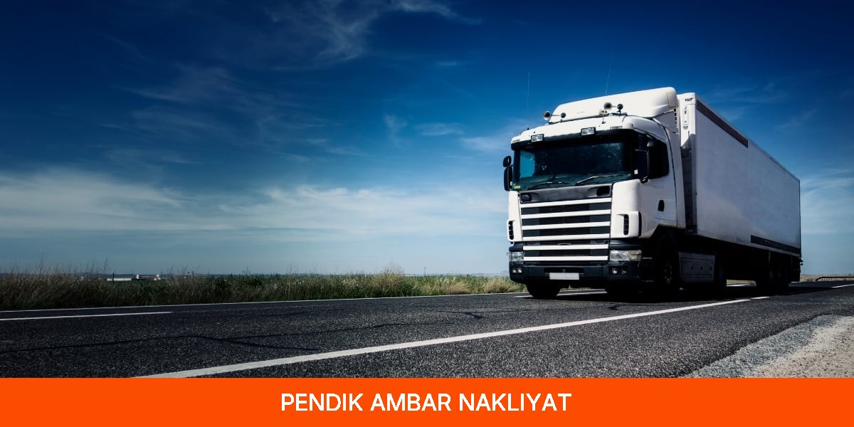 Pendik Ambar Nakliyat