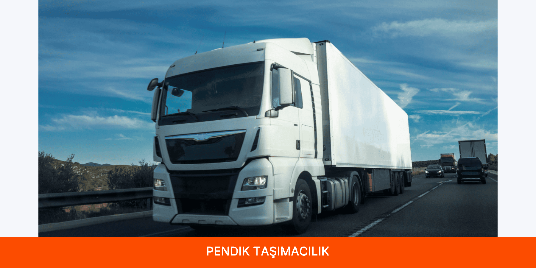 Pendik Taşımacılık