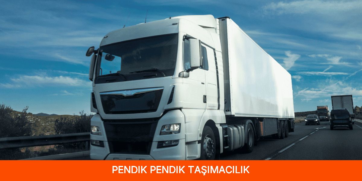 Pendik Taşımacılık